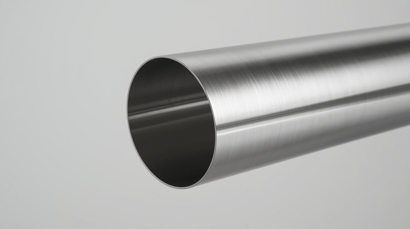 Tubo Redondo 3/8 - Formsteel